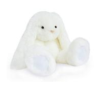 Histoire d'Ours HO2818 - Pantina, 50 cm, colore: Bianco