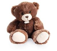 Histoire d'Ours HO2891 Bellydou - Orsacchiotto, 40 cm, colore: Marrone