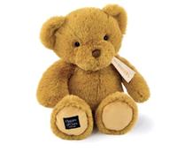 Histoire d'Ours - L'orsacchiotto Ocra 28 cm - 28 cm - Regalo nascita - HO3238