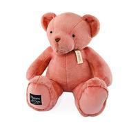 Histoire d'Ours - L'orsacchiotto rosa praline 75 cm- rosa - 75 cm - regalo nascita - HO3234