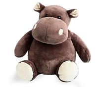 Histoire d'ours Nature HO1057 - Peluche Ippo, 38 cm