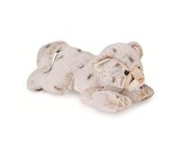 Histoire d'ours Nature HO2306 - Peluche Leopardo delle Nevi, 70 cm