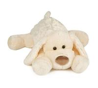 Histoire d'ours Nature HO2321 - Peluche Cookie Cane, 50 cm