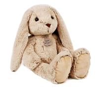 Histoire d'ours Nature HO2432 - Copains Calins Peluche Coniglio, Beige, 50 cm