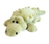 Histoire d'ours HO2928 - Peluche a forma di croco'Doudou, 80 cm