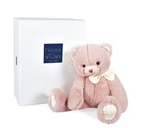Histoire d'ours - Peluche Orso - Rosa - 30 cm - PREPPY CHIC - HO3132