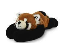 Histoire d'ours PODCOLL - Panda Roux 40 cm