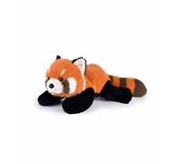 Histoire d'ours SIERRA LE PANDA ROSSO 32 cm