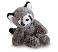 Histoire d'ours Sweety Mousse PM - Panda rossa