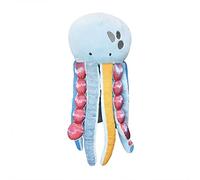 Histoire d'ours Tresors Marins-Meduse Xxl, HO3075, blu