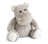 Histoire d'ours Unbekannt Sconosciuto d'Ours HO2903 - Hippo'dou, 25 cm, colore: Grigio