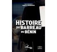 Histoire du Barreau du Bénin