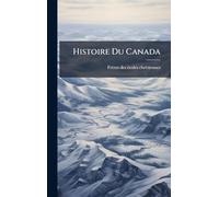Histoire Du Canada