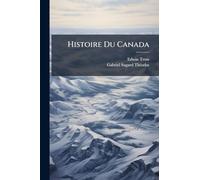 Histoire Du Canada