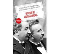 Histoire du cinéma français