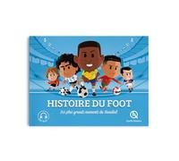 Histoire du foot: Les plus grands moments du Mondial