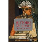 Histoire du livre en Occident