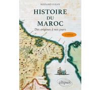 Histoire du Maroc: Des origines à nos jours