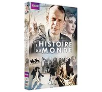 Histoire du monde (l_) - 3 dvd