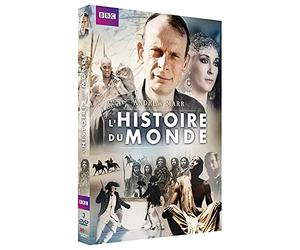 Histoire du monde (l_) - 3 dvd