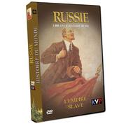 Histoire du Monde - Russie, 1000 ans d'histoire russe (L'empire slave)