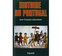 Histoire du Portugal