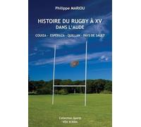 Histoire du rugby à XV dans l'Aude