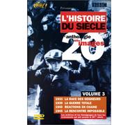Histoire du siècle, L' - Volume 3 - 1933/1945