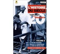 Histoire Du Siecle Vol 5
