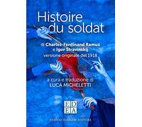 Histoire du soldat. Ediz. multilingue