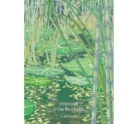 Histoire d'un ruisseau