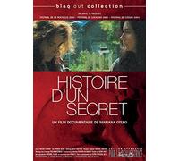 Histoire d'un secret - dvd