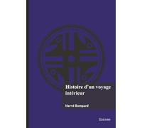 Histoire d'un voyage intérieur
