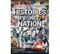 Histoire d'une nation - 2 dvd
