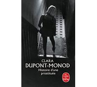 Histoire D'une Prostituee
