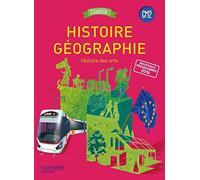Histoire Geographie CM2 Citadelle Programme 2016 (General merchandise)