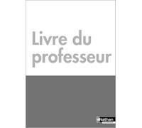 Histoire géographie EMC CAP: Livre du professeur