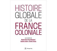 Histoire globale de la France coloniale