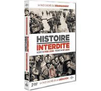 Histoire interdite - La face cachée du Débarquement / La face cachée de la (DVD)
