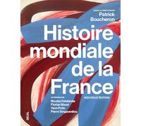 Histoire mondiale de la France