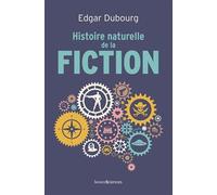 Histoire naturelle de la fiction