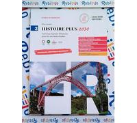 HISTOIRE PLUS 2030 VOLUME 2 - (9788858350812) + Materiali didattici - Rebillo
