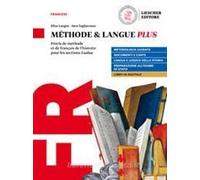 HISTOIRE PLUS METHODE & LANGUE PLUS - (9788858329948) + Materiali didattici - Rebillo