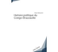 Histoire politique du Congo-Brazzaville