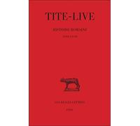 Histoire Romaine: Tome 18, Livre XXVIII: 330