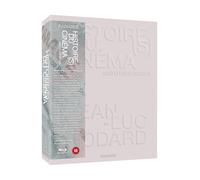 Histoire(s) Du Cinema and Other Works (Blu-ray) (PRESALE 24/08/2026)