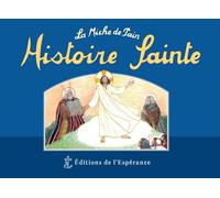Histoire Sainte, La Miche de Pain
