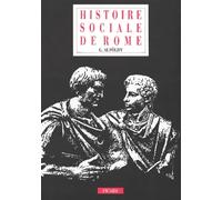 Histoire sociale de Rome