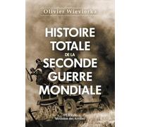 Histoire totale de la Seconde Guerre mondiale – Perrin