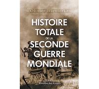 Storia totale della Seconda Guerra Mondiale – Perrin